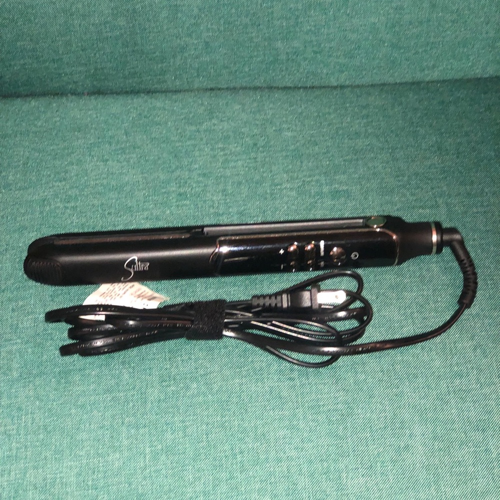 Sultra Flat Iron